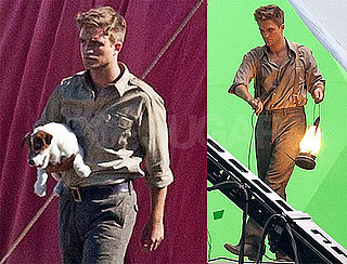 Pictures of Robert Pattinson 