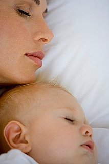 Tips For Cosleeping Safety
