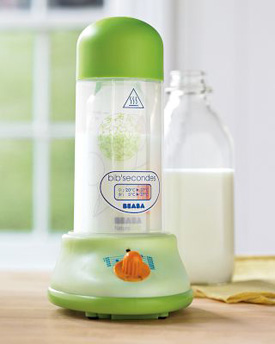 New Beaba Feeding Products New Beaba Feeding Products