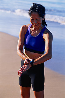 Study Says Women Work Out Too Hard