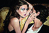 YSL Rock & Baroque Fall 2010 Makeup Look Book with Karlie Kloss
