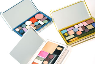 New Unii Makeup Palette Solution