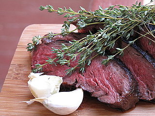 Brazilian Recipe For Grilled Cachaça Marinated Hanger Steak
