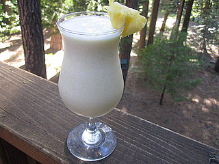 Pina Colada Recipe