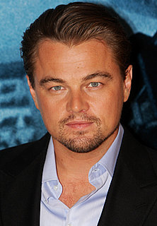 Leonardo DiCaprio and Ridley Scott to Team Up For The Wolf of Wall Street