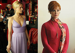 2010 Primetime Emmy Awards Snap Judgments in Drama Categories 2010-07-08 16:18:39