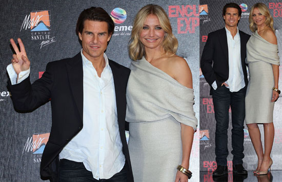 Photos of Tom Cruise Photos of Tom Cruise