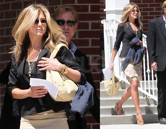 Photos of Jennifer Aniston