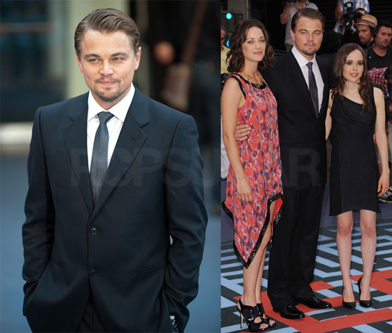 Pictures of Leonardi DiCaprio