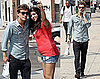 Pictures of Xavier Samuel