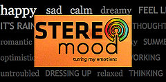 StereoMood Song Playlists StereoMood Song Playlists