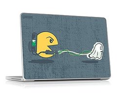 BustedTees and GelaSkins Laptop Decals BustedTees and GelaSkins Laptop Decals