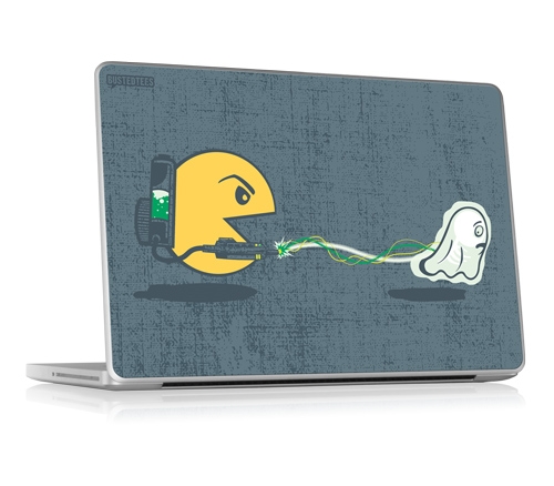 Photos of BustedTees GelaSkins Decals