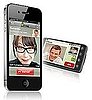 iPhone 4 and Android Phones Get 3G Video Calling With Fring