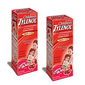 Tylenol's 8th Medicine Recall in 2010