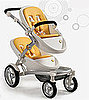 Stroller Rumble Seats