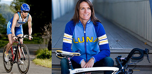 Ironman Tyler Stewart Shares Tips on Staying Motivated in Summer