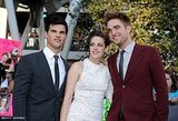 'Breaking Dawn' To Film In Louisiana And Vancouver 