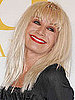 Betsey Johnson New Perfume Out Next Month
