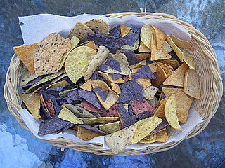 Make Your Own Chip Blend