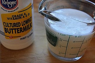 What Is Buttermilk?