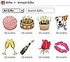 Facebook Gift Store Closing