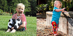 Tips For Babies Starting to Crawl and Walk Tips For Babies Starting to Crawl and Walk