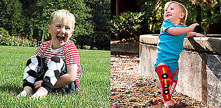 Tips For Babies Starting to Crawl and Walk
