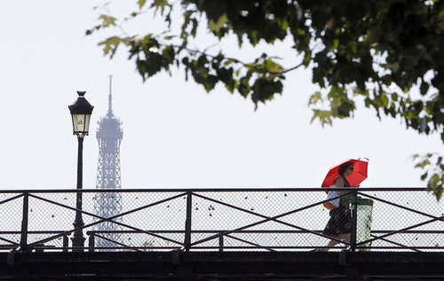 Eiffel Tower Picture
