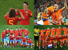 2010 World Cup Highlights 2010 World Cup Highlights