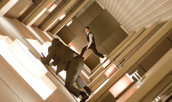 Should Inception Win an Oscar?