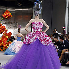 2010 Autumn Haute Couture Fashion Quiz 2010 Autumn Haute Couture Fashion Quiz
