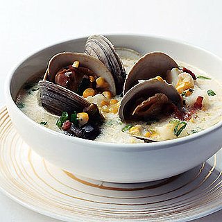 Beach Bonfire Menu and Recipes 2010-07-13 07:50:56