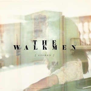 Listen to New Single From The Walkmen, "Stranded"