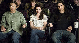 Poll on Movies Versus TV