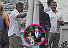 Photos of George Clooney