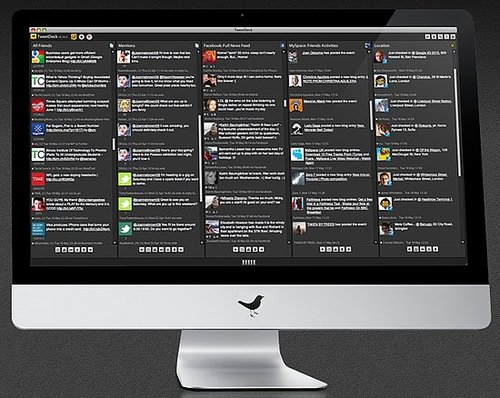 TweetDeck Updates