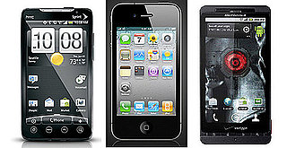 Guess the Cell Phone Quiz