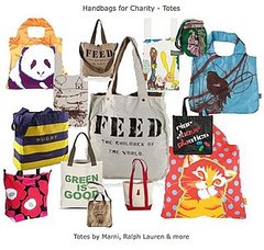Handbags For Charity Totes Handbags For Charity Totes