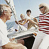 How Old Is Too Old For a Family Vacation?