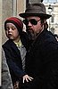 Angelina Jolie Says Shiloh's Tomboy Fashion Can Teach Us Something