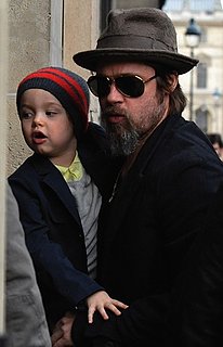 Angelina Jolie Says Shiloh's Tomboy Fashion Can Teach Us Something