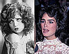 Eyebrow Shapes Throughout History