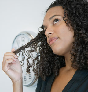 The Top 10 Reasons Women Change Their Hair 2010-07-13 14:00:01