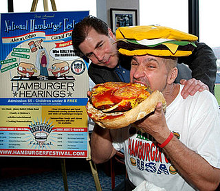 National Food Festivals and Food Events, July 13-20, 2010