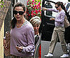 Pictures of Jennifer Garner