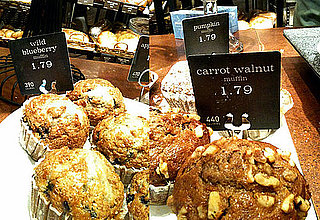 Do Posted Calorie Amounts Affect Your Food Choices?