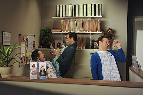 How to Stay Healthy at Work
