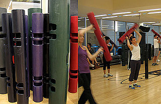The ViPR Strength Training Tool