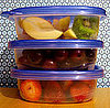 Pre-Cut Fruit to Encourage Healthy Snacking